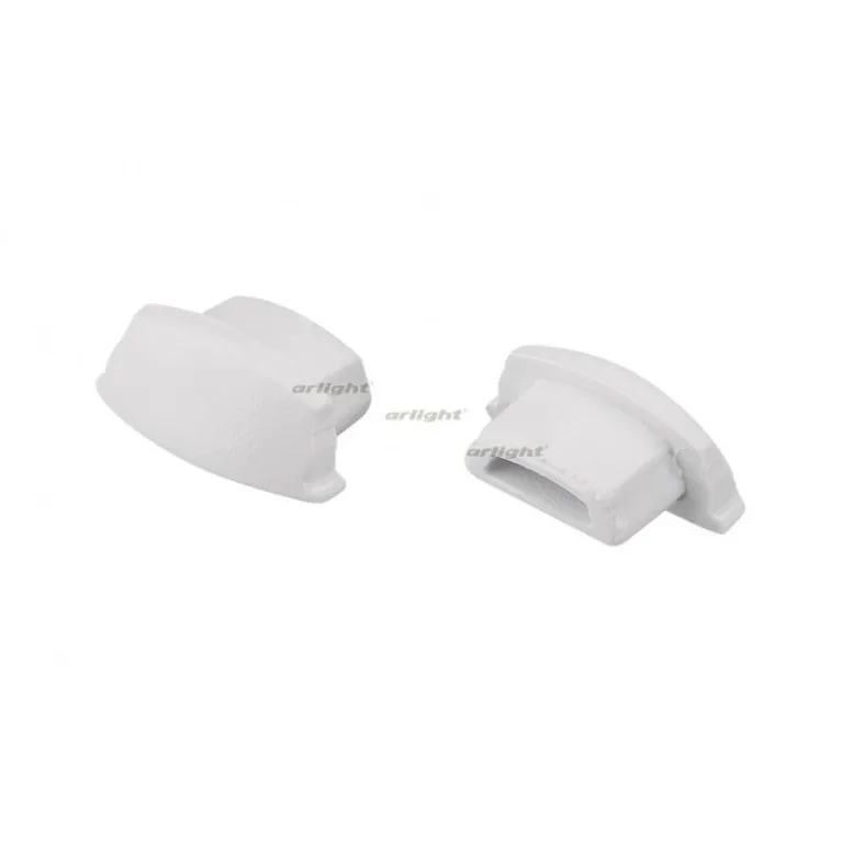 Заглушка Arlight ARH-BENT-W11 глухая 023607