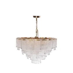 Подвесная люстра Garda Decor 164FA-33126