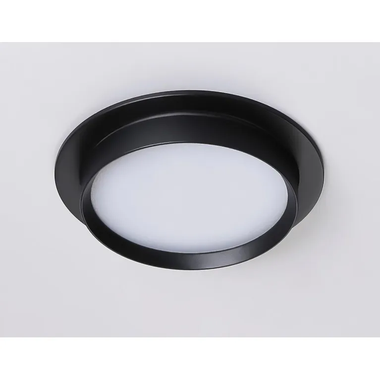 Встраиваемый светильник Ambrella light Techno Spot GX53 Acrylic tech TN5227