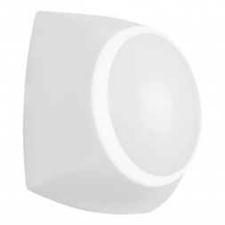 Настенный светодиодный светильник iLedex Reversal ZD8172-6W WH
