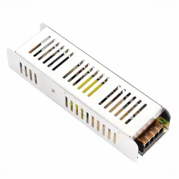 Блок питания для светодиодной ленты ST Luce 150Вт DC24В 6.25А IP20 ST022.024.150