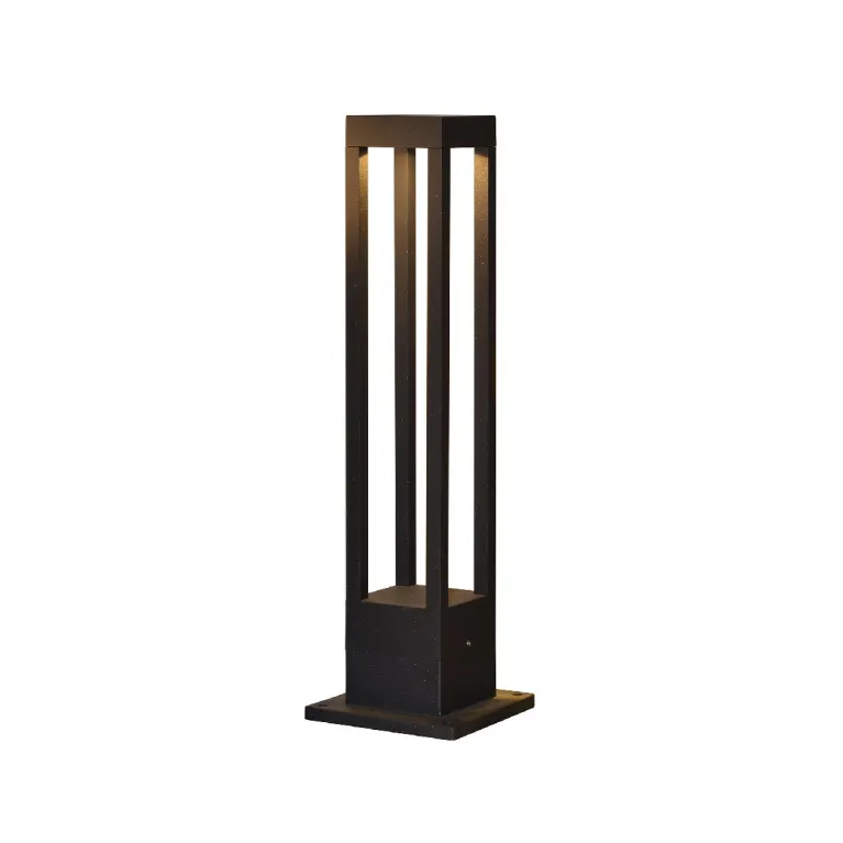 Ландшафтный светильник Kink Light Пулми 09303-60F,19