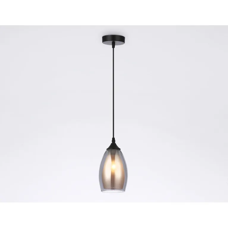 Подвесной светильник Ambrella light Traditional Modern TR3535