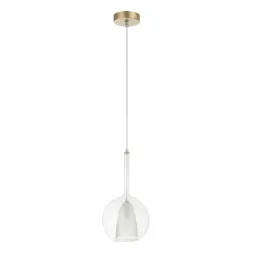 Подвесной светильник Arte Lamp Gala A2720SP-1SG