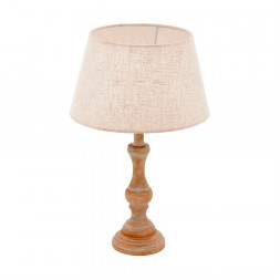 Настольная лампа Eglo Lapley 43245