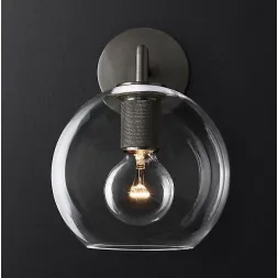 Настенный светильник Imperium Loft RH Utilitaire 123275-22