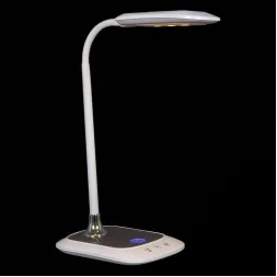 Настольная лампа Reluce 01328-2.7-01 GY