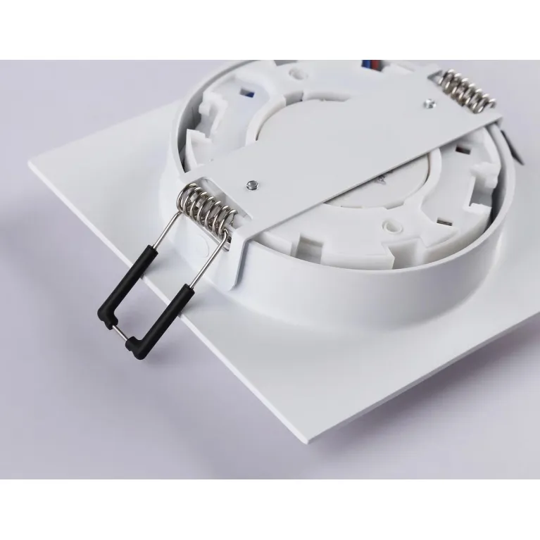 Встраиваемый светильник Ambrella light Techno Spot GX53 Acrylic tech TN5229