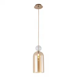 Подвесной светильник Kink Light Астрия 07569,03