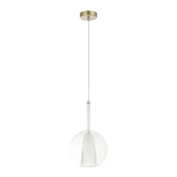 Подвесной светильник Arte Lamp Gala A2725SP-1SG