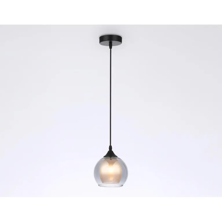 Подвесной светильник Ambrella light Traditional Modern TR3539