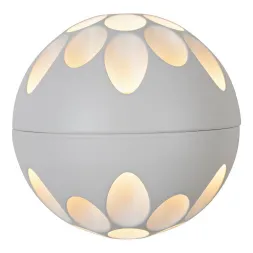 Настенный светодиодный светльник iLedex Mob W1009-1 WH