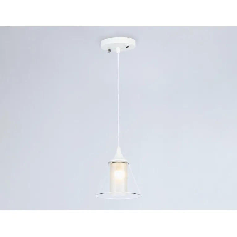 Подвесной светильник Ambrella light Traditional Modern TR3551