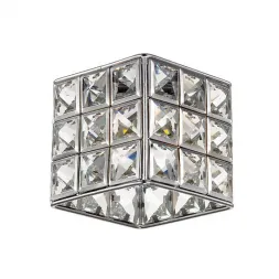 Встраиваемый светильник Novotech Elf-LED 357157