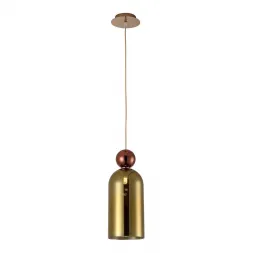 Подвесной светильник Kink Light Астрия 07569,33