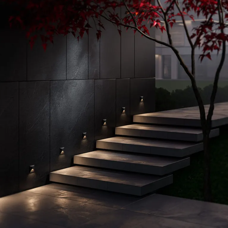 Подсветка для лестниц Elektrostandard Move 40158/LED 4690389217777 a071232