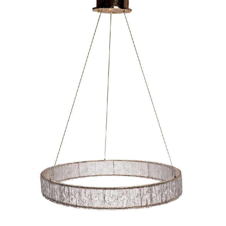 Подвесная люстра Garda Decor Solo 164FA-33123