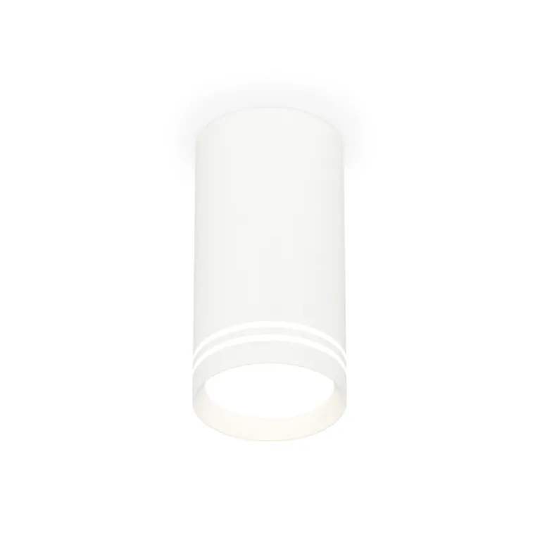 Потолочный светильник Ambrella Light Techno Spot XS8161007 (C8161, N8477)
