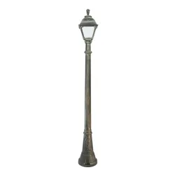 Уличный фонарь Fumagalli Artu/Cefa U23.158.000.BYF1R