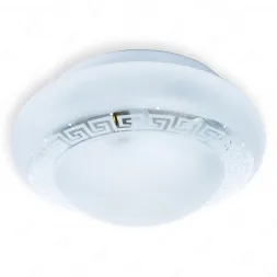 Потолочный светильник Toplight Betty TL9591Y-01WH