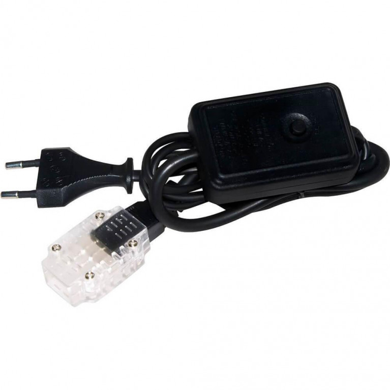 Контроллер Feron 1050м 3W для дюралайта LEDF3W (шнур 1м) 26075 – купить ...