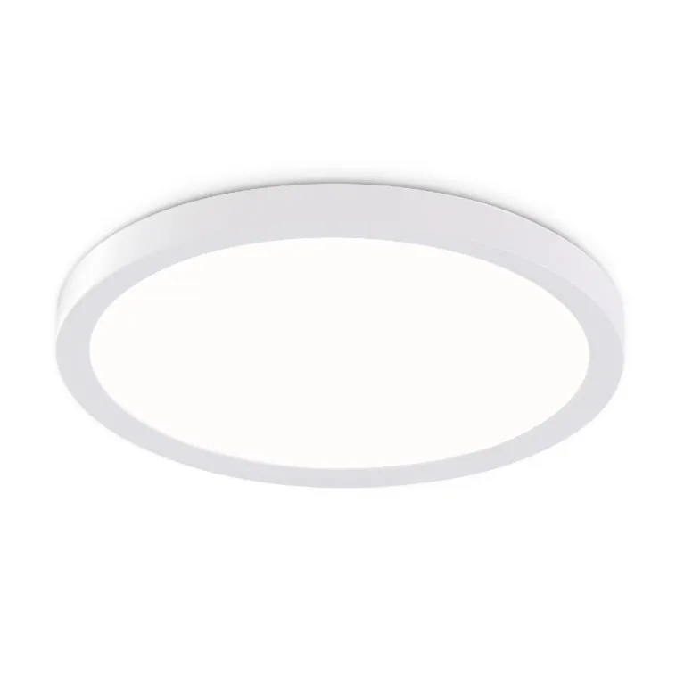 Потолочный светильник Ambrella Light Orbital Air Slim FZ1903