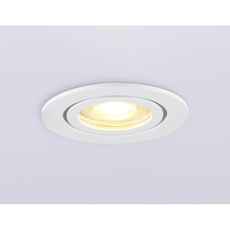 Встраиваемый светильник Ambrella light Techno Spot IP Protect TN1150