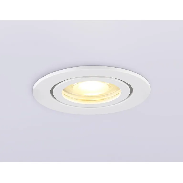Встраиваемый светильник Ambrella light Techno Spot IP Protect TN1150