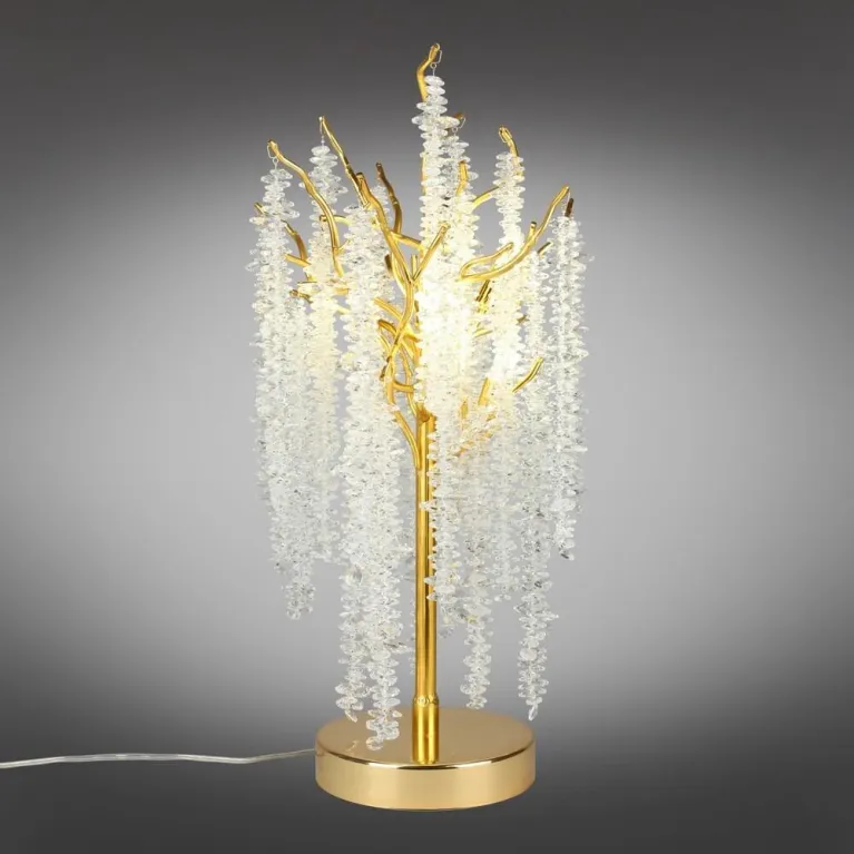 Настольная лампа Aployt Viktorayn APL.844.04.03