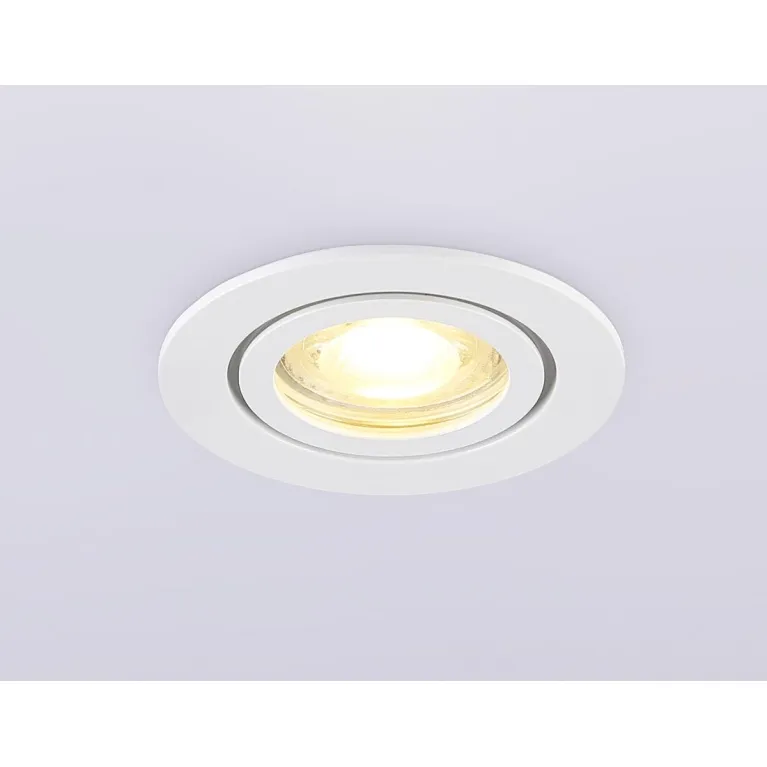 Встраиваемый светильник Ambrella light Techno Spot IP Protect TN1150