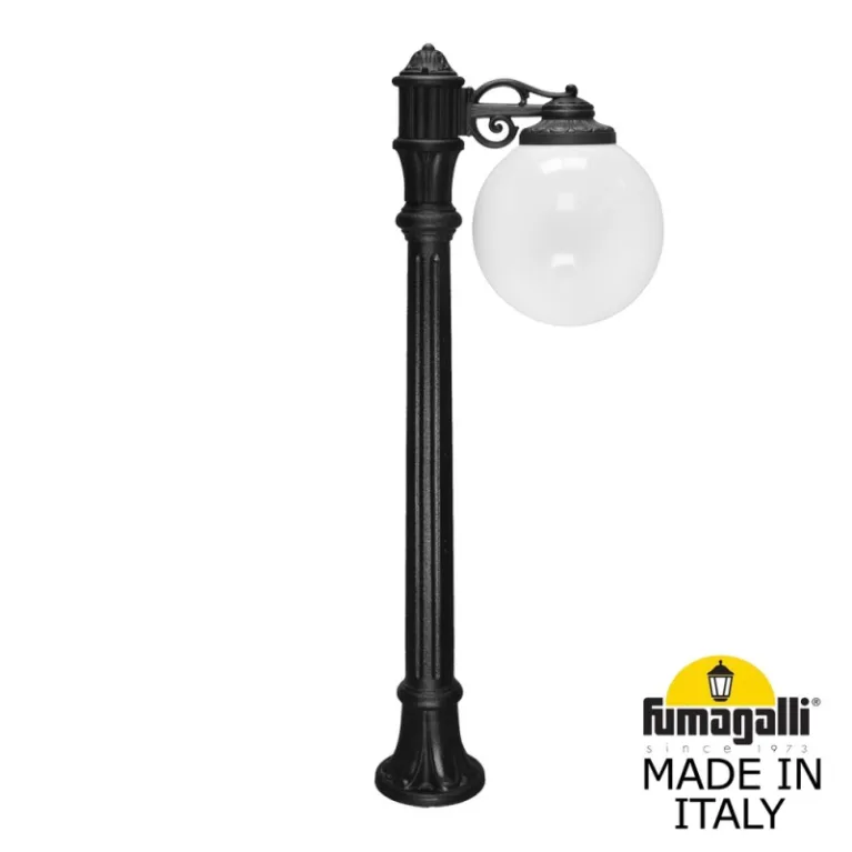 Ландшафтный светильник Fumagalli Globe G30.163.S10.AYF1R