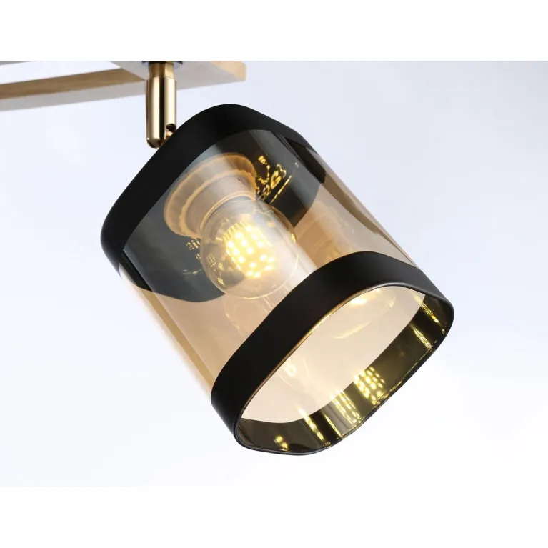 Подвесной светильник Ambrella light Traditional Modern TR9525