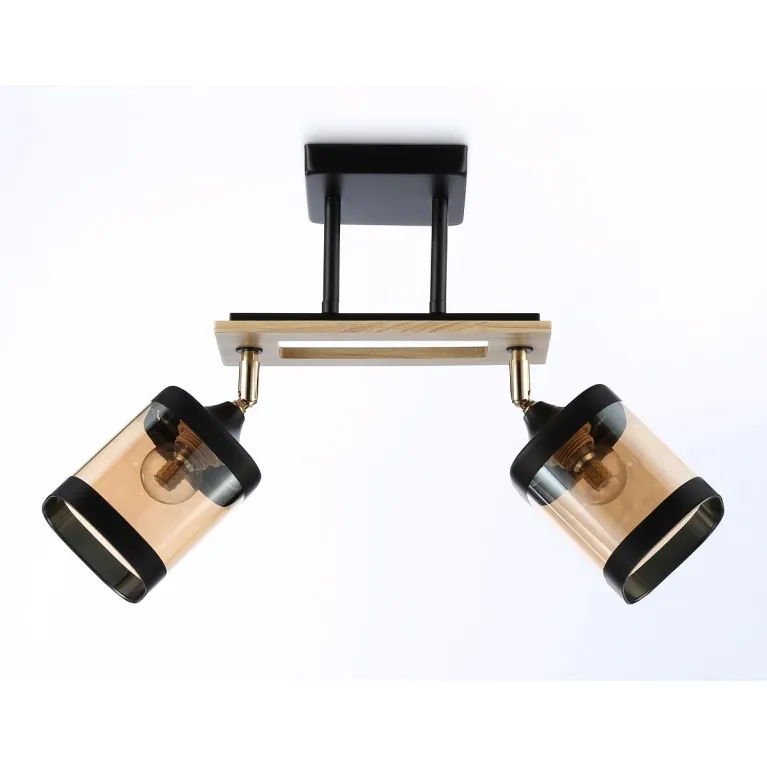 Подвесной светильник Ambrella light Traditional Modern TR9525