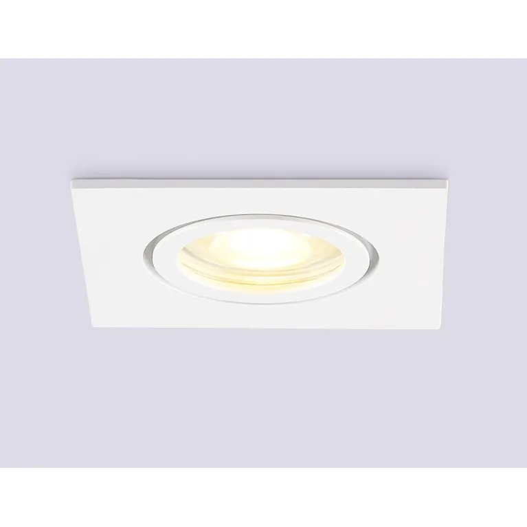 Встраиваемый светильник Ambrella light Techno Spot IP Protect TN1160
