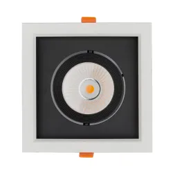 Встраиваемый светильник Nowodvorski Dia Led 8720
