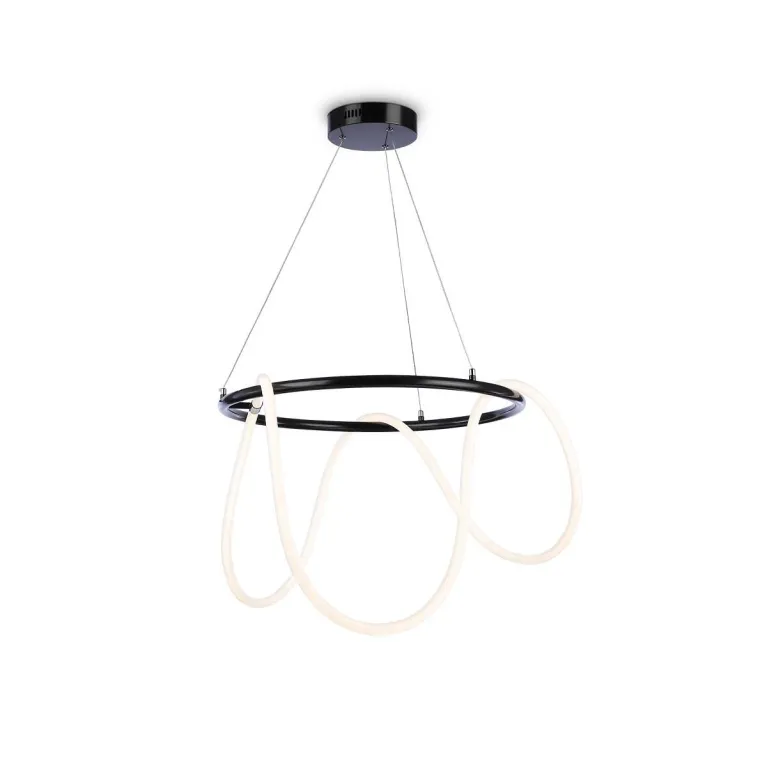 Подвесной светодиодный светильник Ambrella light Comfort Line FL10501