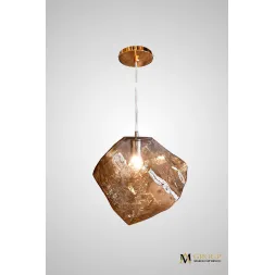 Подвесной светильник AM Group AM353 AMBER