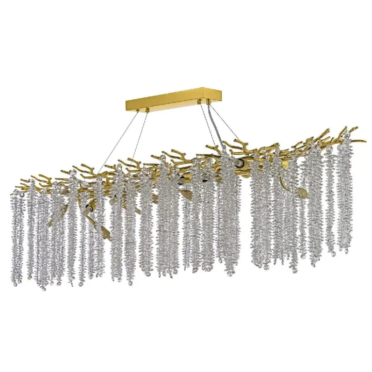 Подвесная люстра Dio DArte Elite Tavenna H 1.5.120x40.100 G