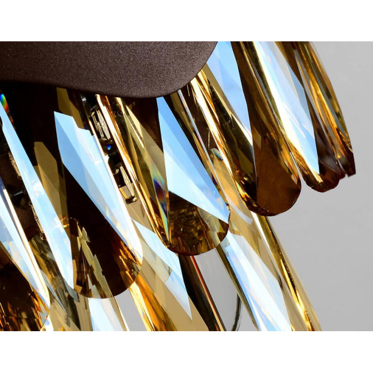 Настенный светильник Ambrella light Traditional TR5091
