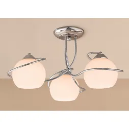 Потолочная люстра Citilux Лайма CL155131