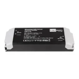 Блок питания Deko-Light Dimmable CV Power Supply 12V 50W 862053