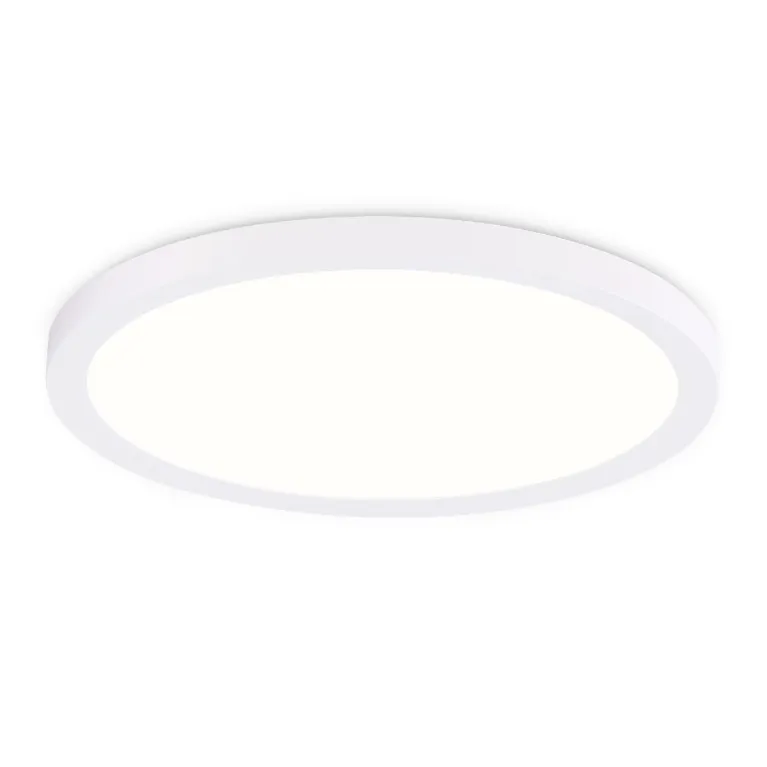 Потолочный светильник Ambrella Light Orbital Air Slim FZ1905
