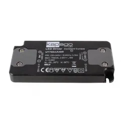 Блок питания Deko-Light Flat Power Supply 700mA 6W 862048