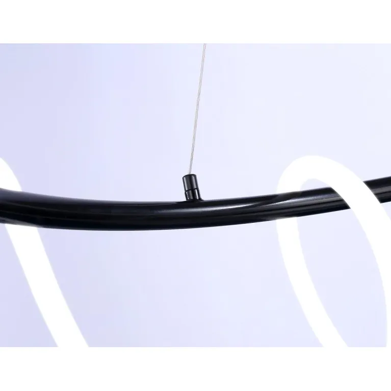 Подвесной светодиодный светильник Ambrella light Comfort Line FL10508