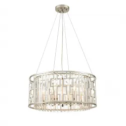 Подвесная люстра Vele Luce Polifonia VL3124P06