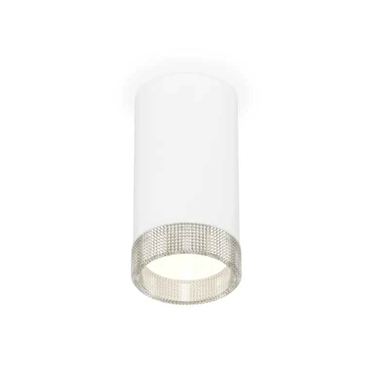 Потолочный светильник Ambrella Light Techno Spot XS8161010 (C8161, N8480)