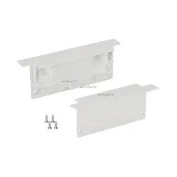 Заглушка Arlight SL-LINIA88-F WHITE 023529