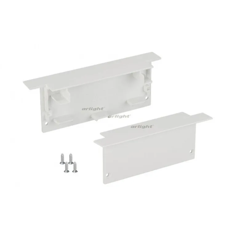 Заглушка Arlight SL-LINIA88-F WHITE 023529