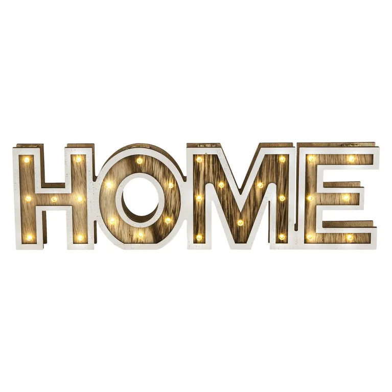 Настольная лампа декоративная Globo Home 29975