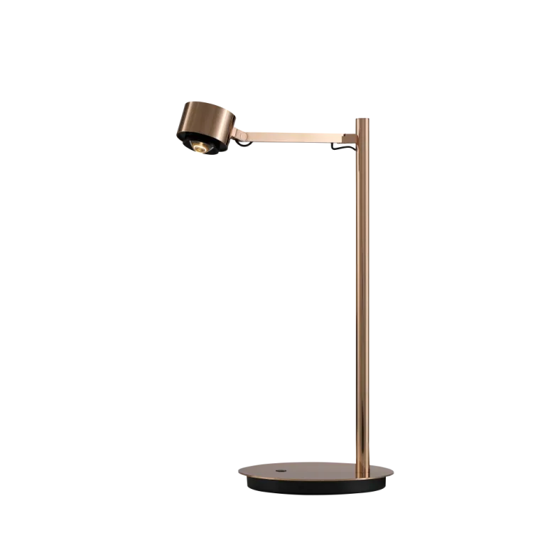 Настольная лампа DesignLed T-0367-1A-FG-WW 007530